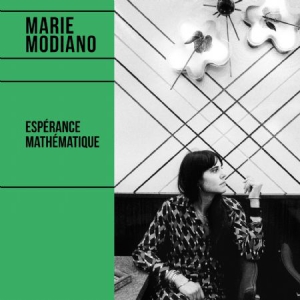 Marie Modiano - Espérance Mathématique in the group Labels / COMEDIA at Bengans Skivbutik AB (3290883)