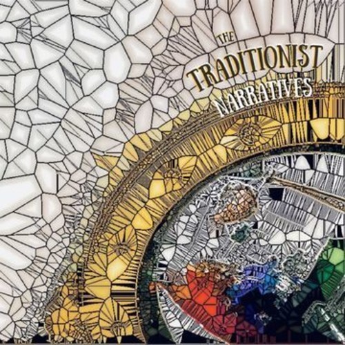 Traditionist - Narratives in the group VINYL / Pop at Bengans Skivbutik AB (3298558)