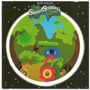 Siegel-Schwall Band - Sleepy Hollow in the group CD / Blues at Bengans Skivbutik AB (3298581)