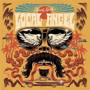 Bjork Brant - Local Angel (Ltd Vinyl) in the group VINYL / Hårdrock/ Heavy metal at Bengans Skivbutik AB (3298599)