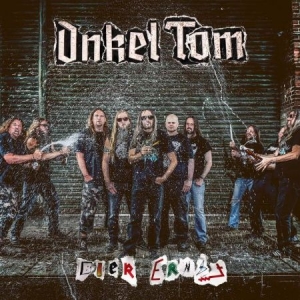 Onkel Tom - Bier Ernst (+2Cd) in the group VINYL / Hårdrock/ Heavy metal at Bengans Skivbutik AB (3298625)