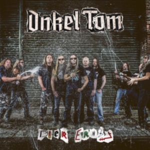 Onkel Tom - Bier Ernst in the group CD / Hårdrock at Bengans Skivbutik AB (3298626)