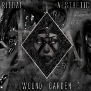 Ritual Aesthetic - Wound Garden in the group CD / Pop-Rock at Bengans Skivbutik AB (3298632)