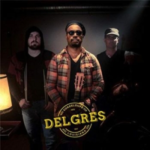 Delgres - Mo Jodi in the group CD / Pop-Rock at Bengans Skivbutik AB (3298633)