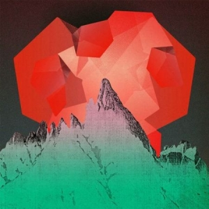 Von Arx Mitch - Pyramids in the group VINYL / Dans/Techno at Bengans Skivbutik AB (3298712)