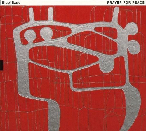 Bang Billy - Prayer For Peace in the group OTHER / Övrigt / at Bengans Skivbutik AB (3298825)