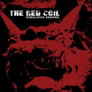 Red Coil - Himalayan Demons in the group CD / Hårdrock/ Heavy metal at Bengans Skivbutik AB (3298842)