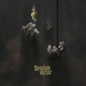Desolate Shrine - Deliverance From The Godless Void ( in the group VINYL / Hårdrock at Bengans Skivbutik AB (3298947)