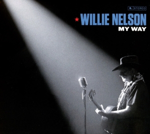 Nelson Willie - My Way in the group CD / CD Country at Bengans Skivbutik AB (3299287)