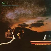 Genesis - ...And Then They Were Three in the group OTHER / MK Test 4 at Bengans Skivbutik AB (3299298)