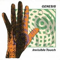 Genesis - Invisible Touch (Vinyl 2018) in the group OTHER / MK Test 9 LP at Bengans Skivbutik AB (3299303)