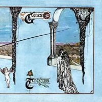 Genesis - Trespass (Vinyl 2018) in the group VINYL / Pop-Rock at Bengans Skivbutik AB (3299306)