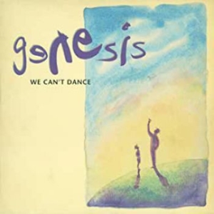 Genesis - We Can't Dance (2Lp 2018) in the group OUR PICKS / Vinyl Campaigns / Vinyl Campaign at Bengans Skivbutik AB (3299307)