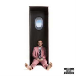 MAC MILLER - SWIMMING in the group CD / Hip Hop-Rap at Bengans Skivbutik AB (3299323)