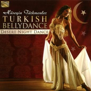 Various Artists - Turkish Belly Dance in the group CD / Elektroniskt,World Music at Bengans Skivbutik AB (3299422)