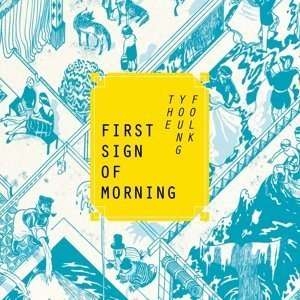 The Young Folk - First Sign Of Morning in the group CD / Elektroniskt,World Music at Bengans Skivbutik AB (3299425)