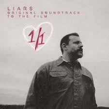 Liars - 1/1 - Soundtrack in the group VINYL / New releases / Soundtrack/Musical at Bengans Skivbutik AB (3299432)