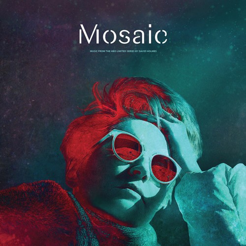 Holmes David - Mosaic in the group CD / Film/Musikal at Bengans Skivbutik AB (3299439)