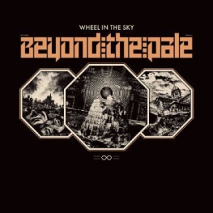 Wheel In The Sky - Beyond The Pale in the group OTHER / CDV06 at Bengans Skivbutik AB (3299455)