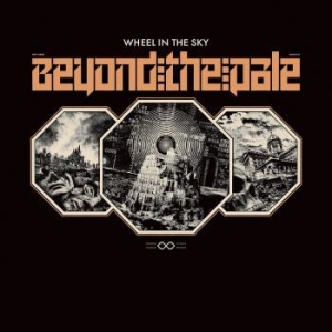 Wheel In The Sky - Beyond The Pale in the group OUR PICKS / Blowout / Blowout-CD at Bengans Skivbutik AB (3299456)