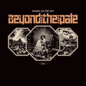 Wheel In The Sky - Beyond The Pale Cd in the group CD / Pop-Rock,Reggae,Svensk Musik at Bengans Skivbutik AB (3299456)
