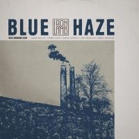 Iron Lamb - Blue Haze Cd in the group CD / Rock at Bengans Skivbutik AB (3299459)