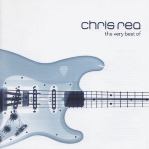 CHRIS REA - THE VERY BEST OF CHRIS REA in the group VINYL / New releases at Bengans Skivbutik AB (3299599)