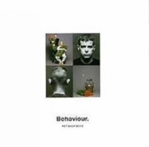 Pet Shop Boys - Behaviour (Vinyl) in the group OTHER / -Start HK at Bengans Skivbutik AB (3299602)