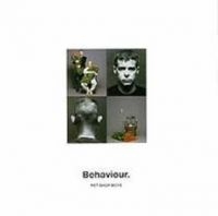 Pet Shop Boys - Behaviour: Further Listening 1 in the group CD / Pop-Rock at Bengans Skivbutik AB (3299902)