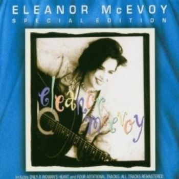 Mcevoy Eleanor - Eleanor Mcevoy in the group CD / Pop at Bengans Skivbutik AB (3299920)