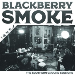Blackberry Smoke - Southern Ground Studios Sessions Th in the group VINYL / Upcoming releases / Pop at Bengans Skivbutik AB (3300720)