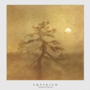 Empyrium - Songs Of Moors & Misty Fields (Gold in the group VINYL / Hårdrock/ Heavy metal at Bengans Skivbutik AB (3300721)