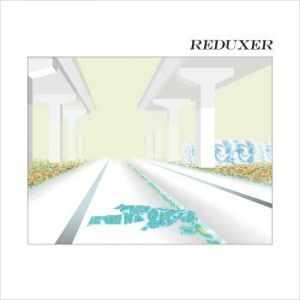 Alt-J - Reduxer in the group CD / New releases / Rock at Bengans Skivbutik AB (3300764)