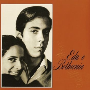 Edu Lobo & Maria Bethania - Edu & Bethania (180G.) in the group VINYL / Jazz,World Music at Bengans Skivbutik AB (3300801)