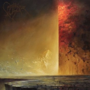 Sepulcher - Panoptic Horror (Gold Vinyl) in the group VINYL / Hårdrock/ Heavy metal at Bengans Skivbutik AB (3300812)