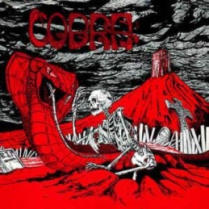 Cobra - Back From The Dead in the group CD / Hårdrock at Bengans Skivbutik AB (3301671)