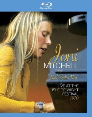 Joni Mitchell - Festival 1970 (Br) in the group MUSIK / Musik Blu-Ray / Elektroniskt,World Music at Bengans Skivbutik AB (3301685)