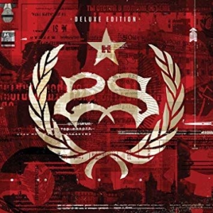 STONE SOUR - HYDROGRAD in the group CD / Pop-Rock at Bengans Skivbutik AB (3301693)