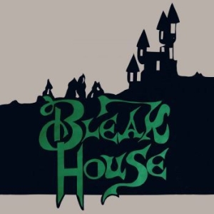 Bleak House - Bleak House in the group CD / Hårdrock/ Heavy metal at Bengans Skivbutik AB (3301976)