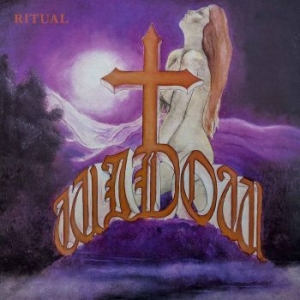 Ritual - Widow in the group CD / Hårdrock/ Heavy metal at Bengans Skivbutik AB (3301978)