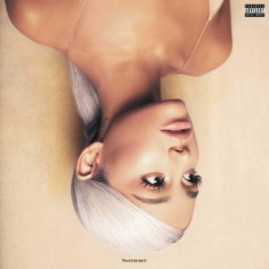 Ariana Grande - Sweetener in the group OTHER / -Start FSCD at Bengans Skivbutik AB (3301993)