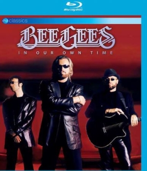 Bee Gees  - In Our Own Time (Br) in the group MUSIK / Musik Blu-Ray / Rock at Bengans Skivbutik AB (3302004)