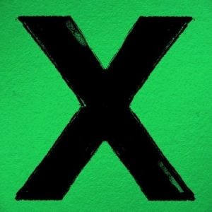 Ed Sheeran - X (2X Vinyl Ltd.) in the group Julspecial19 at Bengans Skivbutik AB (3302007)