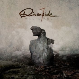 Riverside - Wasteland in the group CD / Hårdrock at Bengans Skivbutik AB (3302168)