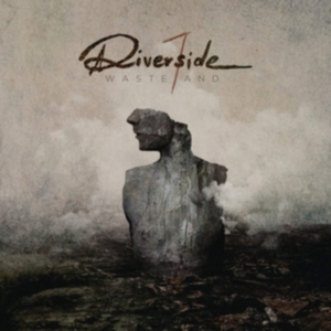 Riverside - Wasteland in the group CD / Hårdrock at Bengans Skivbutik AB (3302168)