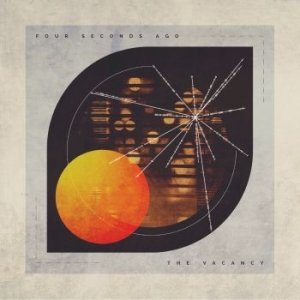 Four Seconds Ago - The Vacancy in the group CD / Pop-Rock at Bengans Skivbutik AB (3302171)