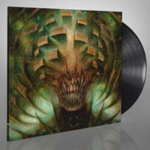 Horrendous - Idol (Black Vinyl) in the group VINYL / Hårdrock/ Heavy metal at Bengans Skivbutik AB (3302201)