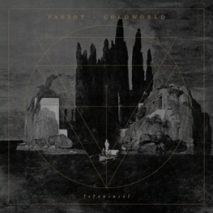 Farsot / Coldworld - Toteninsel (Black Vinyl) in the group VINYL / Hårdrock/ Heavy metal at Bengans Skivbutik AB (3302209)