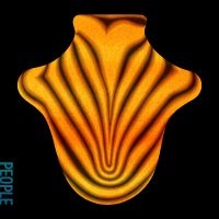Big Red Machine - Big Red Machine in the group OTHER / Multibuy LP 3-300 at Bengans Skivbutik AB (3302314)