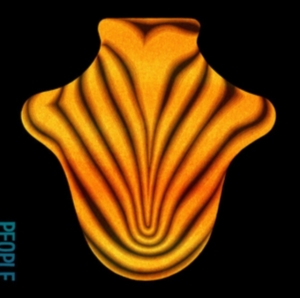 Big Red Machine - Big Red Machine in the group CD / Pop-Rock at Bengans Skivbutik AB (3302341)
